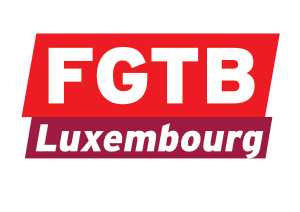 logo FGTB